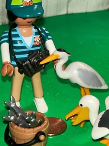 Playmobil animals ,please visit my store - Picture 1 of 8