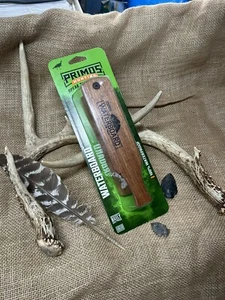 💫Primos Hunting Waterboard Wood Grain Turkey Box Call Waterproof FAST SHIPPING - Picture 1 of 4