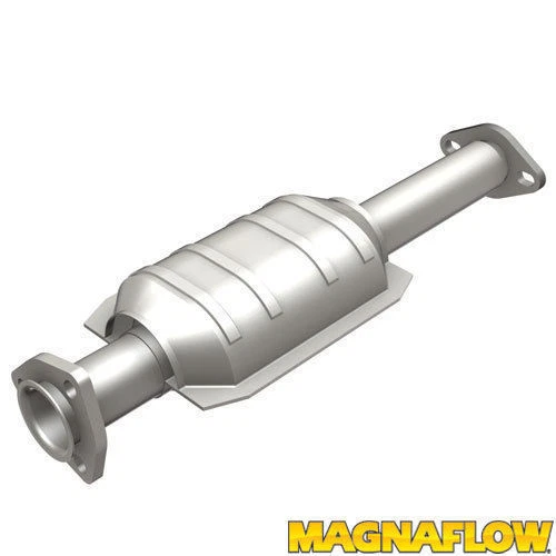 1991-1992 Suzuki Sidekick 1.6L 4 DR новый Magnaflow прямой посадки каталитический преобразователь - Изображение 1 из 1