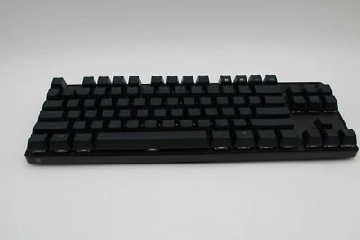 Steel series Apex Pro TKL 2023 Wired - Image 1 of 4