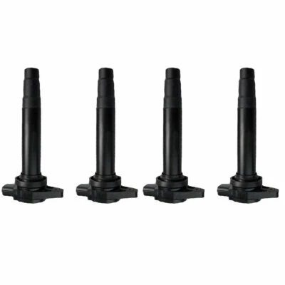 Juego de 4 bobinas de encendido para Nissan Sentra 2000 2001 - UF326 Foto 1 de 2