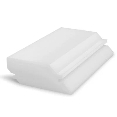 Kowood Router Bit Set-Up Jigs for 45Â° Lock Miter Router Bit - Includes 1/2 and - Image 1 of 2