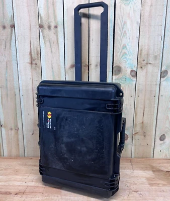 Pelican IM2620 Storm Case Waterproof  AB Grade Good Condition Free UPS Shipping - Image 1 of 4