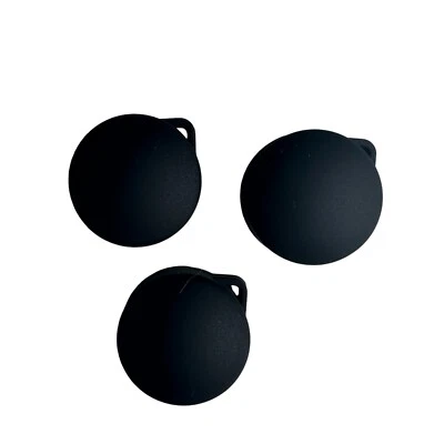 3X Original Lens cap protector For SONY HDR-AS200V AS30 AS50 AZ1 AS100 FDR-X1000 - Image 1 of 4