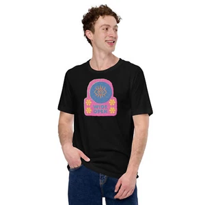 Unisex T-Shirt Unikat T-Shirt Designs Individuell T-Shirts Grafik Tees Trendy Tees - Bild 1 von 37