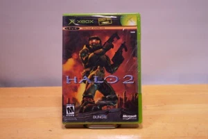Halo 2 (Xbox, 2004) complete with manual - Picture 1 of 9
