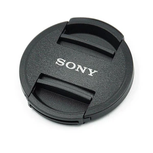 1pc Front Lens Cap 40.5mm ALC-F405s For Sony SELP1650 SEL35F28Z - Picture 1 of 4