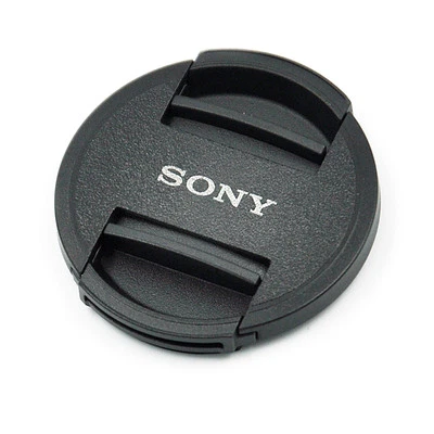 1pc Front Lens Cap 40.5mm ALC-F405s For Sony SELP1650 SEL35F28Z - Image 1 of 4