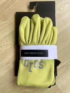 SOLO Early Winter Gloves medium BRAND NEW RRP£30 - Picture 1 of 5