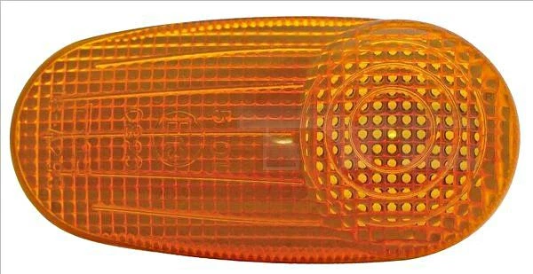 Indicator TYC Fits ALFA ROMEO FIAT 147 GT Mito Bravo II 937 955 51713311 - Image 1 of 1