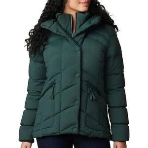 Columbia Women's Ember Springs Down Parka Size X-Small - Picture 1 of 13