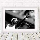 SERENA WILLIAMS - ATP Tennis Poster Picture Print Sizes A5 to A0 **FREE DELIVERY