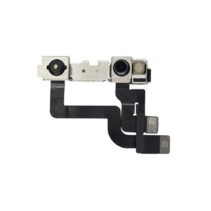 Front Facing Camera Module Flex Cable Replacement For iPhone XR - Photo 1 sur 4