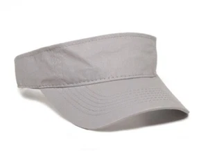 Youth personalized visor with embroidered name or monogram - Picture 1 of 61