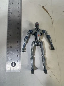 Star Wars MAGNAGUARD DROID 3.75" Figure no accessories Hasbro - Picture 1 of 8