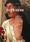 Libri Alfredo Accatino - Outsiders. Storie Di Artisti Geniali Che Non Troverete 