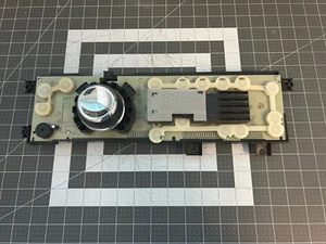 REF GE Dryer Interface Control Board P241D1536G008 WE04X20682 WE04X23220 - Picture 1 of 3