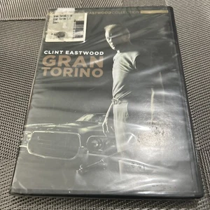 Gran Torino (DVD, 2008) - Bild 1 von 2