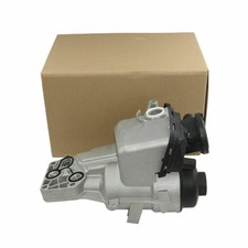 Oil Filter Housing for Volvo C30 All,Volvo  C70 ,Volvo S40 2004.5-Up Top Quality