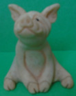 Quarry Critters Second Nature Design- 2000- Petunia - Pig Figurine MIB