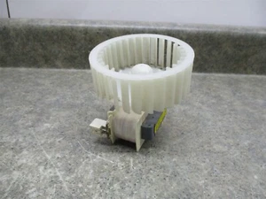 MIELE DISHWASHER FAN MOTOR PART # G 6665SCVISF - Picture 1 of 1