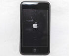 Apple Ipod Touch 16gb As Is For Parts Or Repair Stuck In Startup Screen Logo