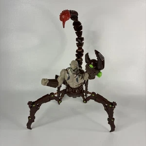Hasbro Modellino Spider-Man Into The Spider-Verse Marvel's Scorpion 7" 2018 - Foto 1 di 4