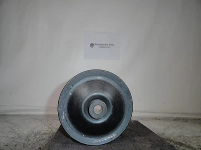 1970 1971 1972 Ford Mustang Torino P/S шкив OEM D0OR-B - Изображение 1 из 4