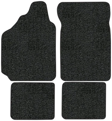 Alfombrillas Toyota Celica 1986-1988 - 4 piezas - Cutpile Foto 1 de 2