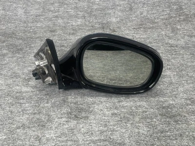 BMW 11-13 E82 E88 PORTA LATERAL DIREITA PASSAGEIRO ESPELHO EXTERNO DOBRA AUTOMÁTICA AZUL FABRICANTE DE EQUIPAMENTO ORIGINAL 95K - Imagem 1 de 4