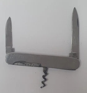 ein DDR Taschenmesser Leegebruch GML (34) - Picture 1 of 3