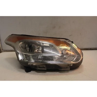 PROIETTORE DX CITROEN - DS C3 PICASSO (13-17) 1.6 8V HDI (73KW) MNV 2013 - Immagine 1 di 4