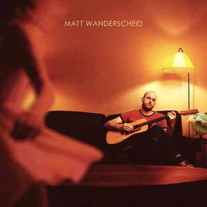 Matthieu Wanderscheid Matt Wanderscheid - LP 33T - Imagen 1 de 3