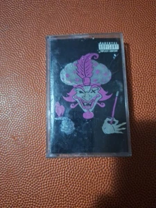 RARE Insane Clown Posse Hollywood Milenko  Tape ICP Cassette  - Bild 1 von 3