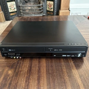 Panasonic DMR-EZ49V DVD & VCR Recorder Combo Freeview Copy VHS To DVD - Picture 1 of 6