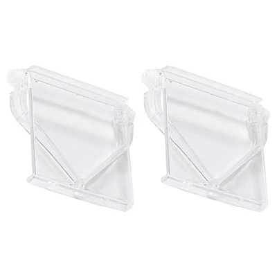 2 Pcs Bildschirm Für Computerbildschirm Projektorhalterung - Bild 1 von 4