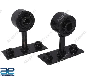 Juego de 2 AE Samurai AE de brazo oscilante estabilizador delantero para Suzuki - Imagen 1 de 7