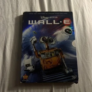 Wall-E (Single-Disc Edition) - DVD Cardboard Pull Out - Picture 1 of 3