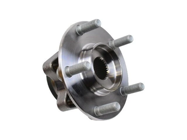 Conjunto de buje de rueda delantero para Nissan Juke 2011-2017 88985QXKH 2012 2013 2014 2015 Foto 1 de 2