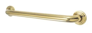 Kingston Brass DR214162 Designer Trimscape Milano 3-Layer Flange 16"  Grab Bar  - Picture 1 of 3