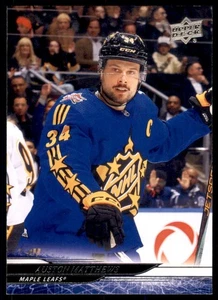 2024-25 Upper Deck Hockey Extended Series Base 501-700 U PICK - Picture 1 of 403