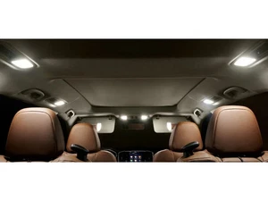 2024 Subaru Ascent Genuine OEM LED Upgrade BULB KIT H461SXC171 Base Trim - Bild 1 von 2