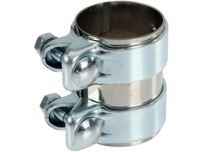 For 2003, 2005-2014, 2017 Volvo XC90 Exhaust Clamp 75434DBMG 2006 2007 2008 2009 - Image 1 of 2