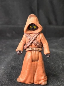 Kenner Star Wars Power of The Force JAWA Loose 3.75" Action Figure Kenner 1995 - Picture 1 of 5