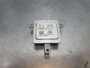 AUDI A4 XENON CHARGER MODULE 8K0941597EB8 8K, 04/08-06/12 - Picture 1 of 4