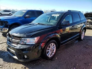 Chassis ECM Transmission AWD Control Left Hand Dash Fits 09-19 JOURNEY 3456702 - Picture 1 of 12