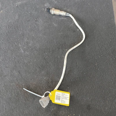 Sonda lambda post.  DACIA SANDERO 2a Serie Stepway 0.9 TCe 12V T-GPL (66Kw) - Immagine 1 di 4