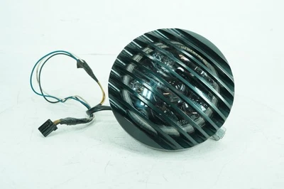 2010 Harley Sportster XL883N ferro fabricante de equipamento original farol farol farol lâmpada LED - Imagem 1 de 4