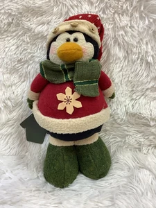 Pingüino de Navidad - Imagen 1 de 7