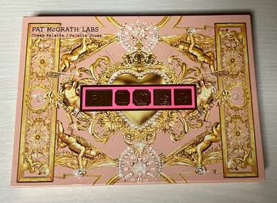 Pat McGrath Labs Divine Blush + Glow Cheek Palette Nude Venus - Image 1 of 4